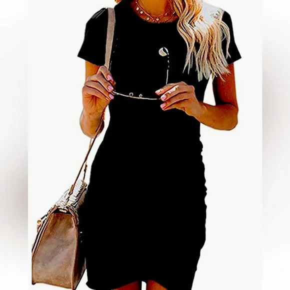 navy blue dress homecoming Navy Blue Strapless Lace Tight Short Homecoming Dresses DM082310  Dressmeet